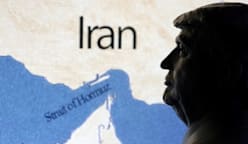 Trump utamakan diplomasi dengan Iran, beri amaran masih ada pilihan ketenteraan
