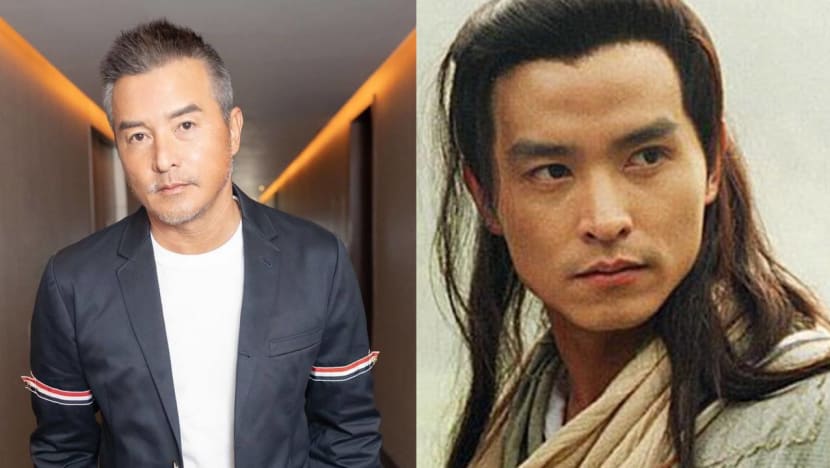 Christopher Lee Says Filming In The Past Was So Tiring, He Had A Chair On Standby That He Would Collapse On When The Director Yelled Cut