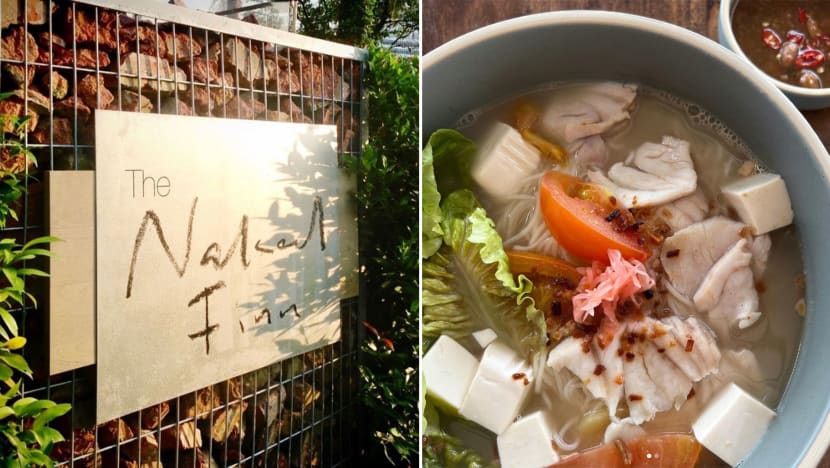 Seafood Restaurant The Naked Finn’s Owner Makes Unusual Request For “Help” To Drum Up Biz Seafood Restaurant The Naked Finn’s Owner Makes Unusual Request For “Help” To Drum Up Biz