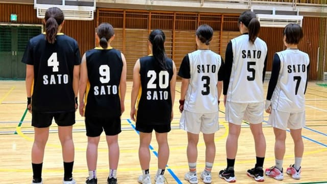 专家：日本人500年后或全都姓“佐藤”