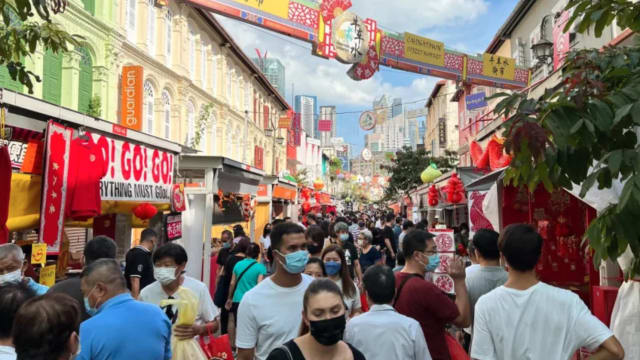 理解问答：本地境内旅游失去吸引力？