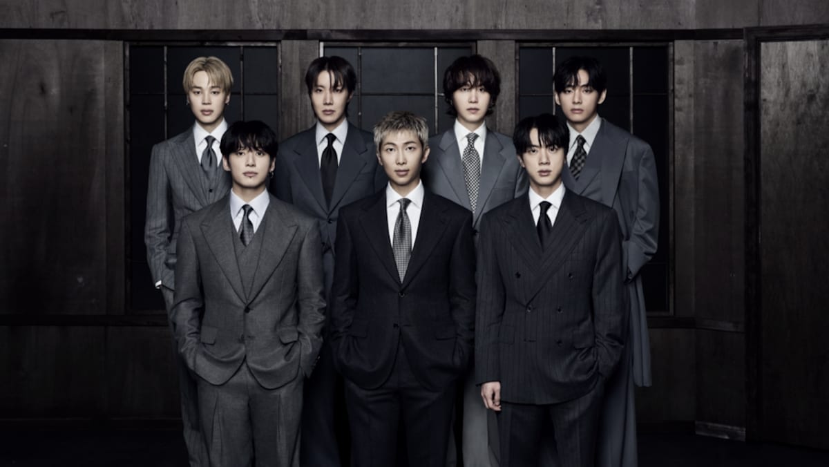 BTS announces New York Spotify fan event, Netflix drops trailer for BTS: The Return documentary