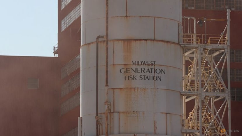 AI data centers are forcing dirty ‘peaker’ power plants back into service