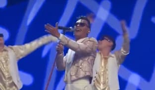 Kelentang Kelentong Iskandar Ismail 'menjadi', sekali lagi duduki tempat pertama di GV