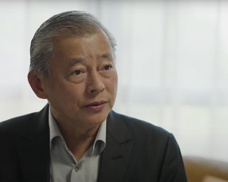 George Goh may be seen as independent, but ability to fulfil presidential duties more important to voters: Analysts