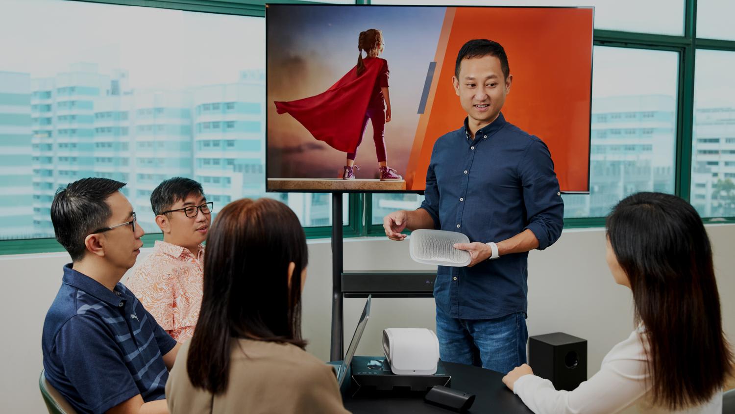 Even as the economy faltered during the pandemic, two SMEs used the opportunity to tap on available financial support to upskill its staff, emerging stronger from the crisis.