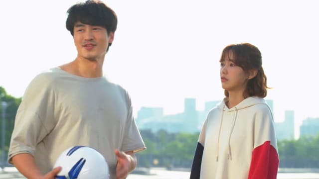 拜托了夏天（第18集）：明子发现俊浩出轨