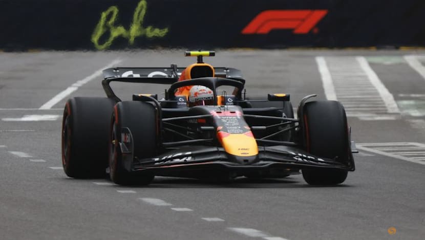 Red Bull in no rush on drivers after strong weekend in Baku