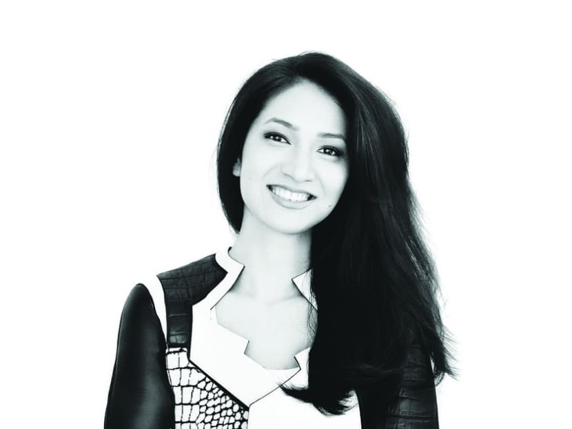 Taking root: Ong Shunmugam goes global