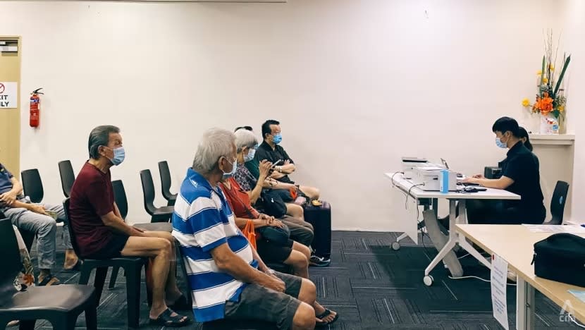 Jumlah warga emas dapatkan vaksinasi terkini COVID-19 merosot sejak awal 2023