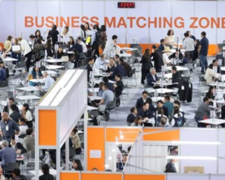 Thailand’s SUBCON Expo Hits $705 Million in Parts Trade as Global Manufacturers Seek New Suppliers