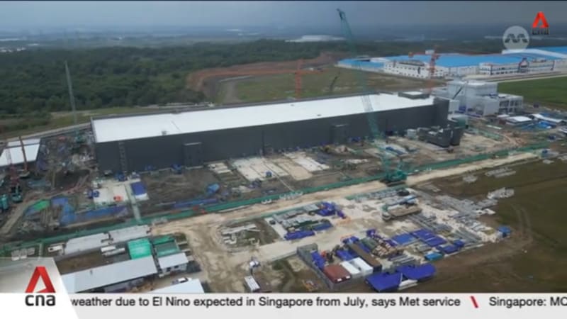 Indonesia poised to become Southeast Asia’s next major data centre hub