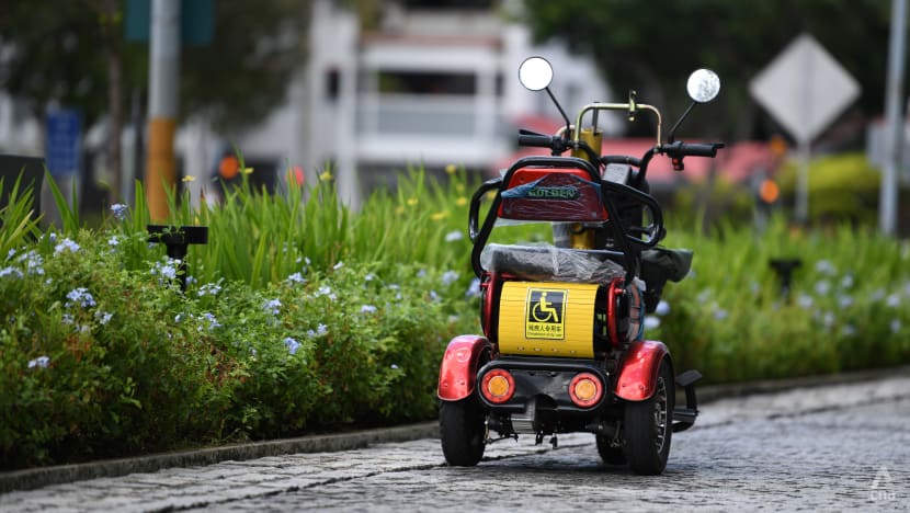 Commentary: Misuse of PMAs is rampant, but take care to punish reckless riders and not legitimate users Commentary: Misuse of PMAs is rampant, but take care to punish reckless riders and not legitimate users