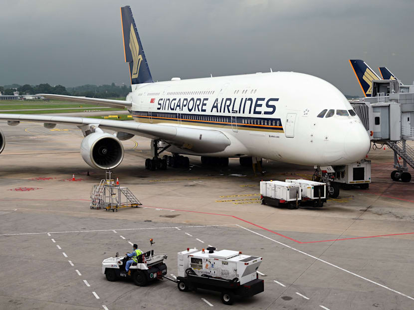 Beyond vaccinated travel lanes, how else can Singapore help its aviation sector recover?