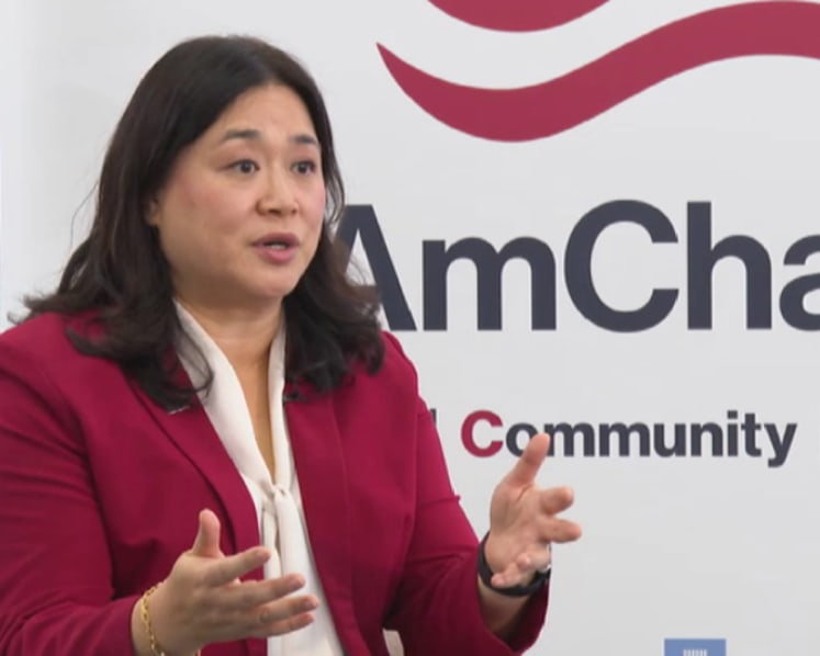 US firms remain committed to Singapore, but rising costs could affect future investment: AmCham CEO