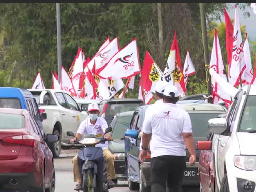 Malaysia GE15: Parties may look to Sarawak, Sabah for support to form government after polls Malaysia GE15: Parties may look to Sarawak, Sabah for support to form government after polls