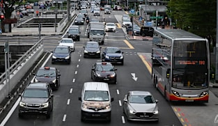 Class 3, 3A licence holders to be allowed to drive heavier electric light goods vehicles, electric small buses