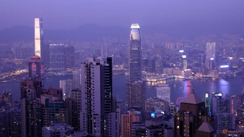 HK's New World Development 'actively engaged' with creditors on loan refinance HK's New World Development 'actively engaged' with creditors on loan refinance