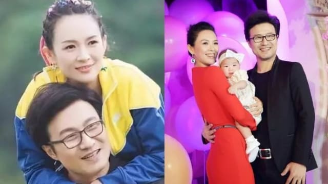 章子怡、汪峰离婚　估计分割超过6亿财产？