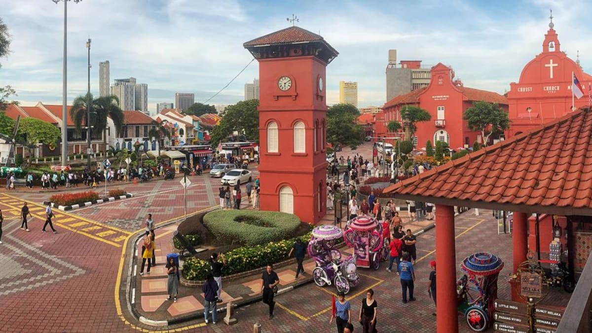 Is Melaka still worth visiting despite the crowds? Here’s when to go and what to see