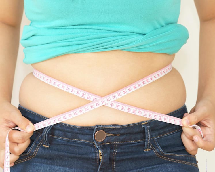 Asians with excess visceral fat tend to have poorer memory, learning ability: NTU study