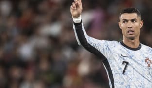 Cristiano Ronaldo sahkan Piala Dunia FIFA 2026 penampilan terakhirnya