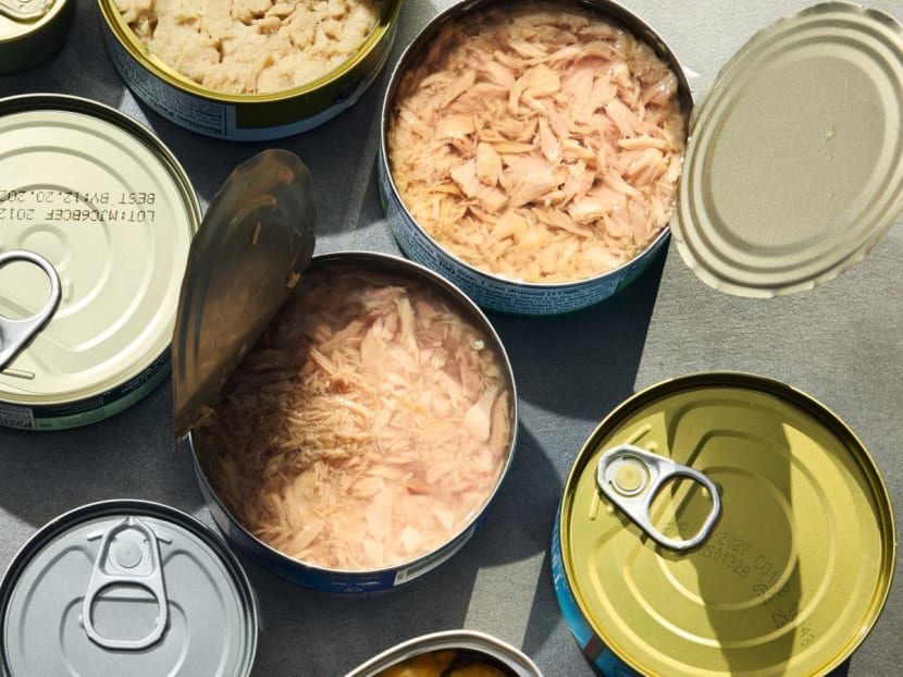 The truth about tuna and mercury: How to choose the most sustainable and safest options The truth about tuna and mercury: How to choose the most sustainable and safest options