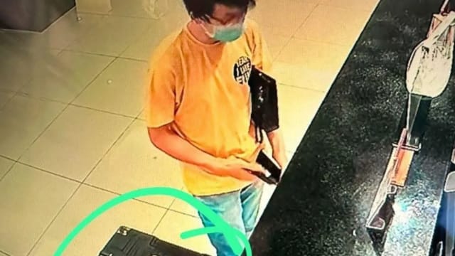 涉塞女子进行李箱勒索赎金 柬警方破获中国籍绑架团伙 