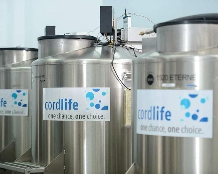 Cordlife sets aside S$500,000 for enhanced compensation package to affected customers
