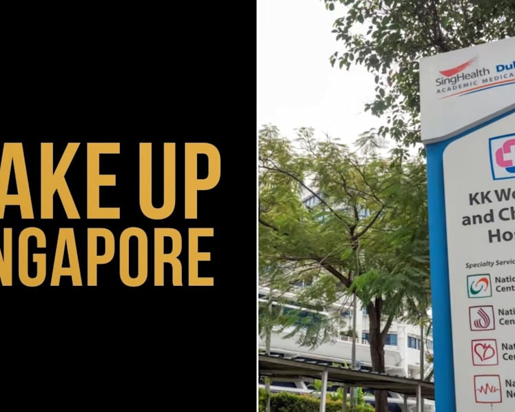 Woman in Wake Up Singapore KKH miscarriage article to be charged with defamation