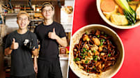 New Horse Noodles Closing After 5 Months, Ex-Fintech Hawker Says: ‘The Lifestyle Is Not What We Really Want’