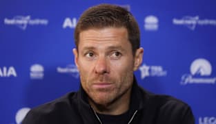 Alonso delighted at Mudryk doping resolution but Chelsea lose to Spurs in Sydney
