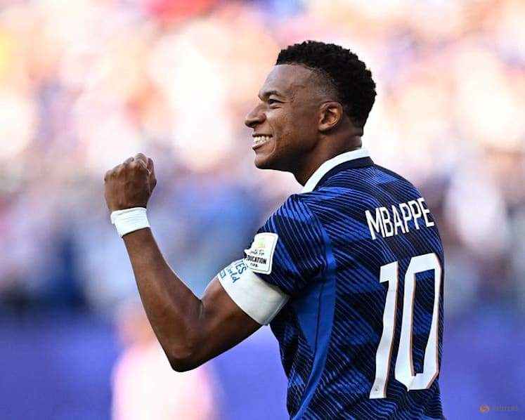 Paraguay's World Cup dream dies hard as gritty underdogs ruffle France's feathers