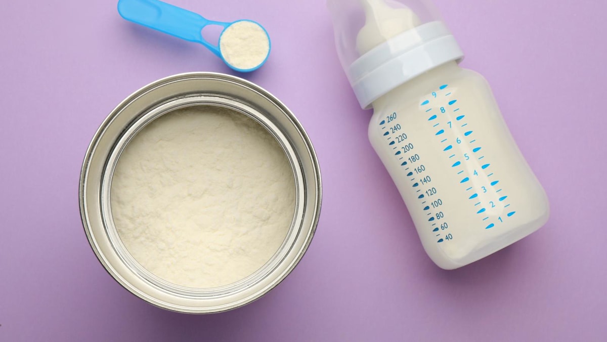 channelnewsasia.com - Vanessa Lim - Fewer babies, smaller market: How Singapore baby-care brands are adapting