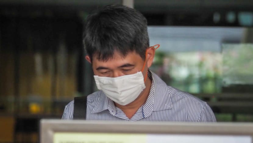 Grab driver attempted rape trial: Victim 'insisted' she did not want me to send her home, says friend who booked the ride