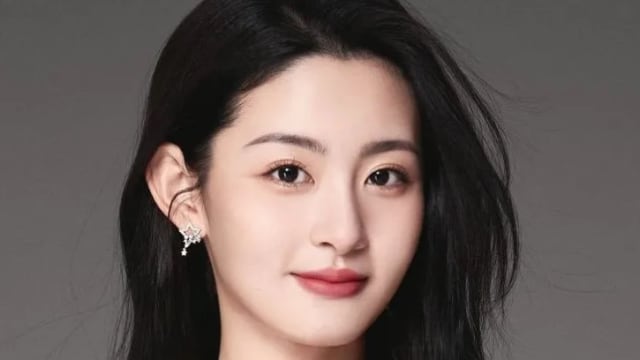 案外案！赵晴被爆背着男友与许凯发展地下情