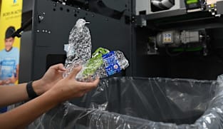 Beverage container return points to be set up within 5-minute walk of most HDB residents