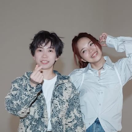 插班生真心剖白 • 笑与泪都在