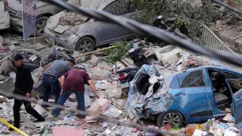 Perang Amerika, Israel dan Iran: 59 kanak-kanak maut atau cedera di Lubnan sepanjang minggu lalu