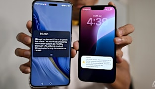 Singapore to roll out mass emergency alerts to mobile phones from May, starting with Singtel users