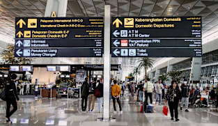 ‘Sharing the pain’: Domestic airfares in Indonesia soar, but who’s really feeling the pinch? 