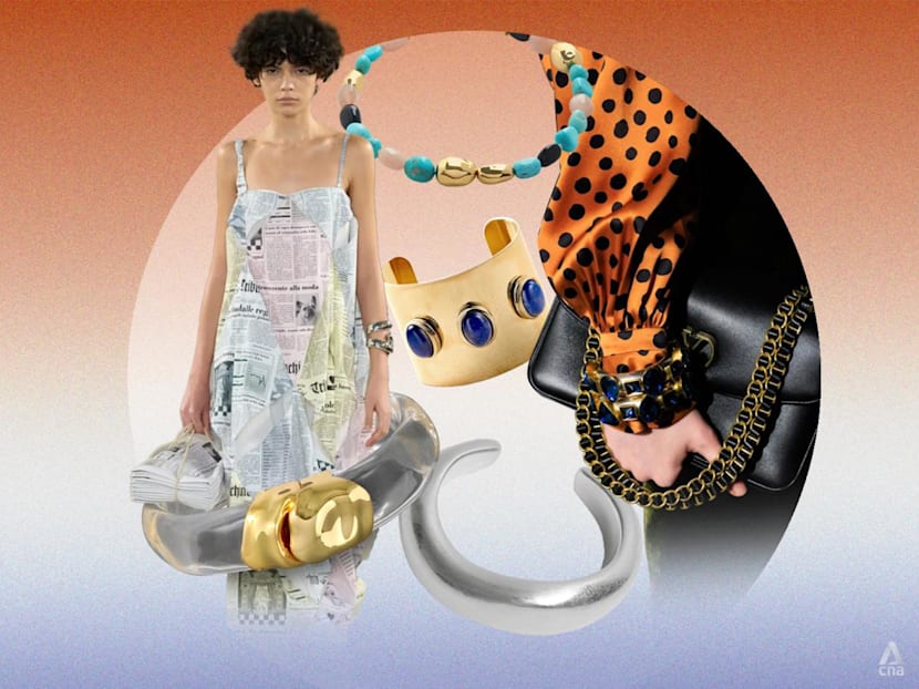 Why charm bracelets fell out of fashion – and the bracelet trends replacing them