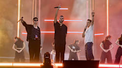 3 Singapore Idol bergabung untuk "Let’s Celebrate 2026" Mediacorp