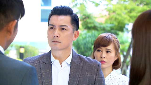 金家好媳妇（第600集）：昊杰认祖归宗