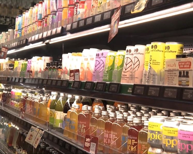 Why functional drinks cost more but may deliver less than consumers expect