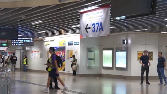 地铁环线隧道加固工程进展顺利 10%铁环已成功安装