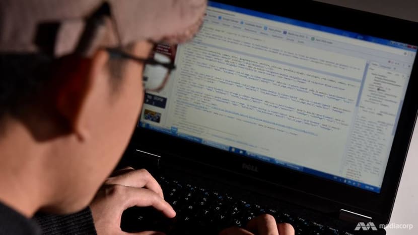 How a Singaporean man went from NUS PhD student to working for Chinese intelligence in the US How a Singaporean man went from NUS PhD student to working for Chinese intelligence in the US
