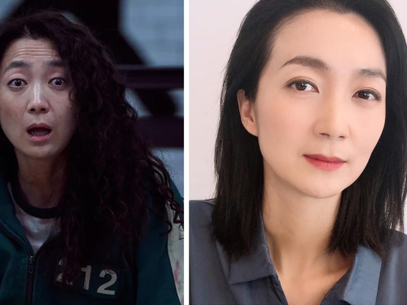 She now has over 1.3mil followers on IG, 2,000 times more than before the show's release on Netflix.