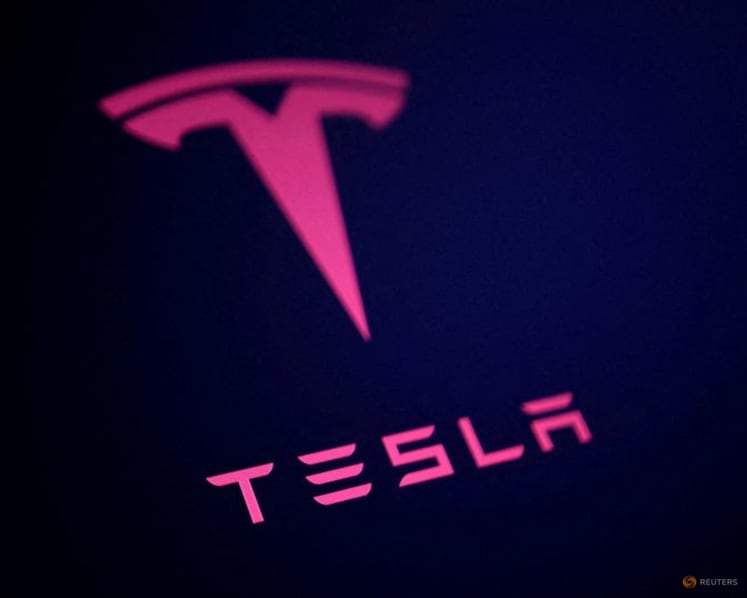 Tesla lines up $30 billion credit lines as capex, AI push accelerate