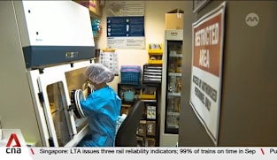 Singapore to subsidise genetic testing for some conditions as part of precision medicine programme